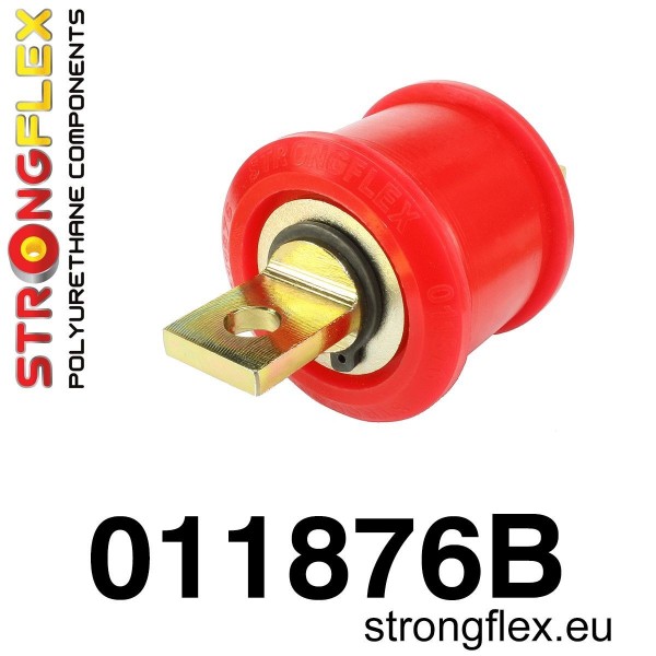 Alfa Romeo Gt (03-10) Todos/All