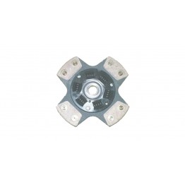  Alfa Romeo 145/146 1.7 16v 200mm 21X18XEV Disco de Embrague SFA Metal Sinterizado Amortiguado