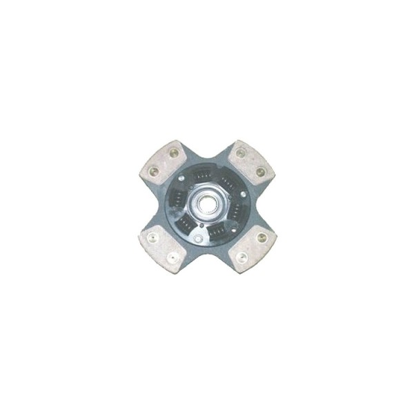  Fiat Coupé 215mm 23x20xEV Disco de Embrague SFA Metal Sinterizado Amortiguado