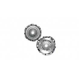  FIAT COUPE' 2.0 20V/Lancia Delta 8s 228mm maza reforzada   