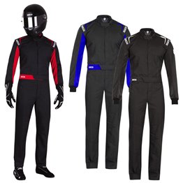 MONO SPARCO ONE NO FIA APROVED