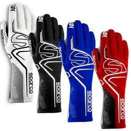 GUANTES SPARCO LAP 