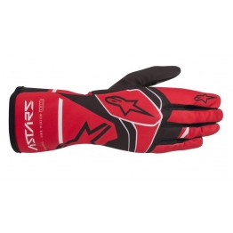 GUANTES TECH-1 K RACE V2 SOLID ALPINESTARS OUT