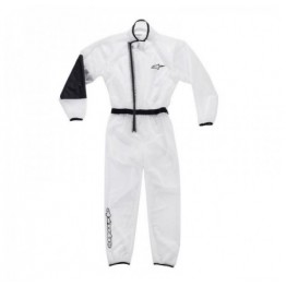 ANTILLUVIA KART RAIN ALPINESTARS