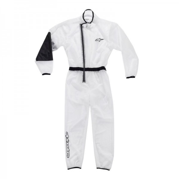 ANTILLUVIA KART RAIN NIÑO ALPINESTARS