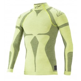 LIQUIDACION CAMISETA ZX  EVO V2 LONG ALPINESTARS