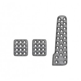 PEDALES OMP OA/1020