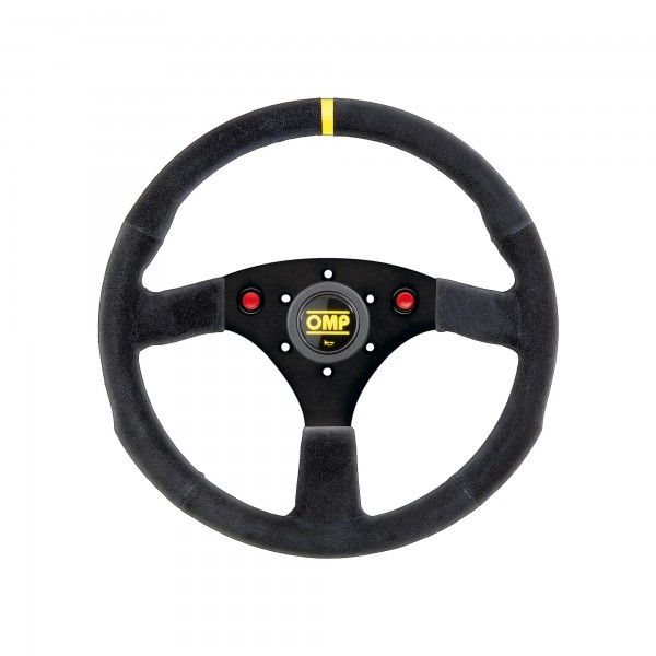 VOLANTE 320 ALU SP