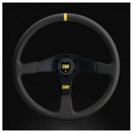 VOLANTE VELOCITA 380MM CUERO
