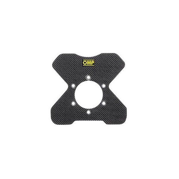 BOTONERA OMP CARBONO GRANDE