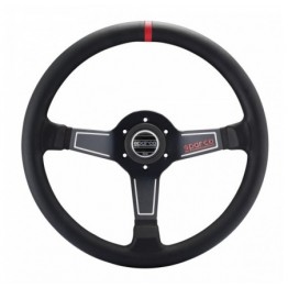 VOLANTE L575 SPARCO PIEL
