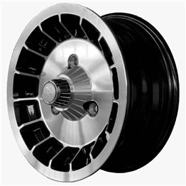 LLANTAS ALPINE 5,5X13 3X130 ET 25