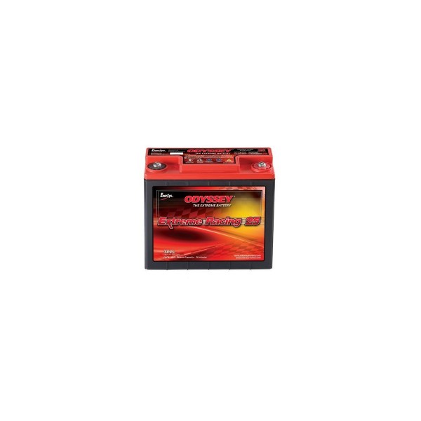 BATERÍA  ODYSSEY  680