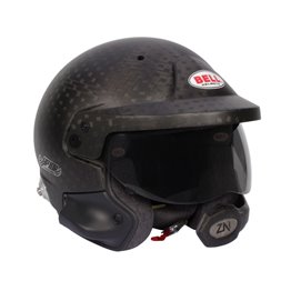 CASCO BELL HP10 RALLY (HANS)