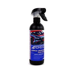 LIMPIA CRISTALES 500 ML