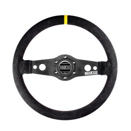 VOLANTE R215 FLAT PLANO ANTE