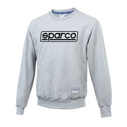 SUDADERA SPARCO CREW NECK