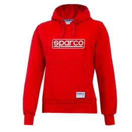 SUDADERA FRAME LAY SPARCO