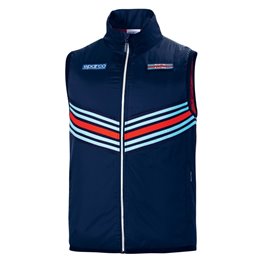 CHALECO MARTINI VEST