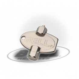 LLAVE CASCOS BELL