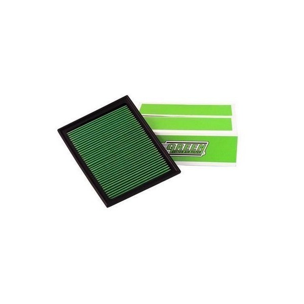 FILTRO ACURA Cl 3,2L V6 S-Type Cl-S 01_03 GREEN
