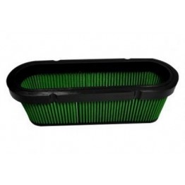 FILTRO ALFA ROMEO 156 1,8L 16V Twin Spark 144 Cv 106 Kw 97_01 GREEN