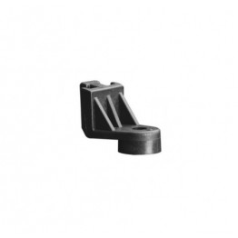ESCUADRA A ENCAJAR VENTILADOR SPAL LONGITUD TOTAL 28MM (1 PIEZA)
