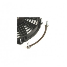 KIT DE MONTAJE VENTILADOR SPAL 350MM