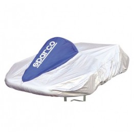 FUNDA KART AZUL