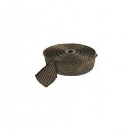 CINTA AISLANTE TITANIUM  50MM (LONGITUD 15M)