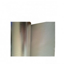 CINTA AISLANTE ADHESIVA EN ALU 60X120CM