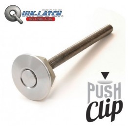 CIERRE QUICK-LATCH PLATA