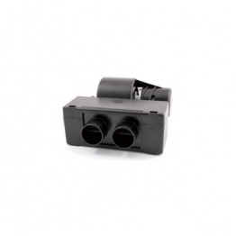 CALEFACCIÓN SIROCO  55W 130 M3/H 1.2KG