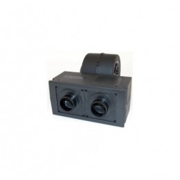 CALEFACCIÓN SIROCO  150W