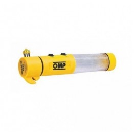 MARTILLO Y CORTA-ARNES OMP LUZ