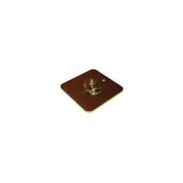 PLACA PARA  FIJAR ANILLA