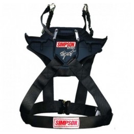 HANS HYBRID SPORT  FEMENINO