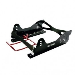 ADAPTADOR  PRO RACER SPG & SPA HANS (FIA)