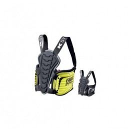 COSTILLAR OMP PRO RIB