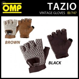 GUANTES TAZIO CLASICO OMP