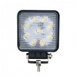 FOCO CUADRADO LED