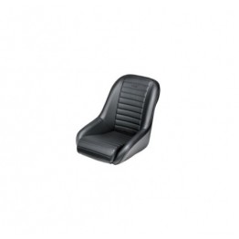 ASIENTO OMP SILVERSTONE