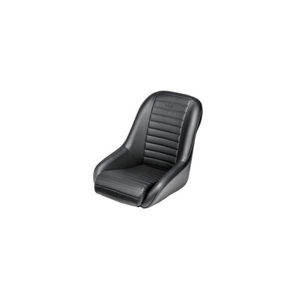 ASIENTO OMP SILVERSTONE