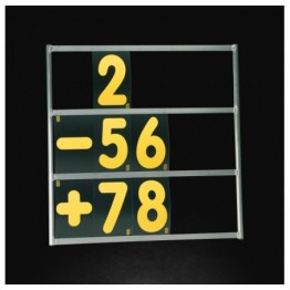 PIT BOARD OMP TRIPLA