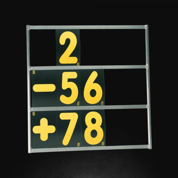 PIT BOARD OMP TRIPLA