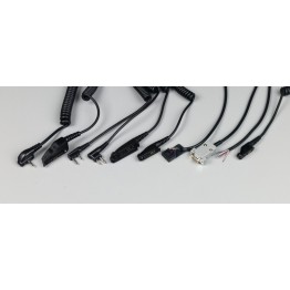 CABLE PARA KENWOOD RADIO TH280/380