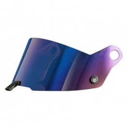 VISOR ST5 ESPEJO AZUL OSCURO