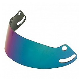 PANTALLA VENTI 4 /VENTI WRC/VENTI TROPHY/ SPORT/ WRC/ TROPHY  ESPEJO AZUL