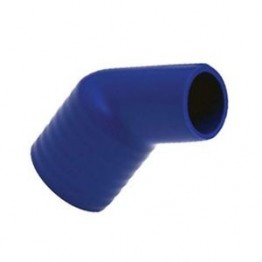 MANGUITO 45º ST5/ST6 PARA VENTILACIÓN