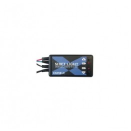SHIFT LIGHT SECUENCIAL OMEX